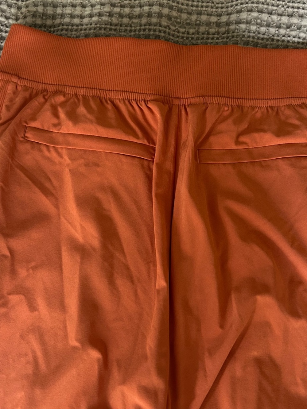 Athlete dress pant - Picture 5 of 5
